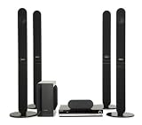 Samsung HT-THX25R - DVD 5.1 Home Cinema System - With HDMI