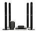 Samsung HT-THX25R - DVD 5.1 Home Cinema System - With HDMI