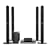 Samsung HT-THX25R - DVD 5.1 Home Cinema System - With HDMI