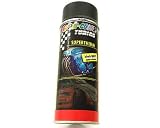 Produkt-Bild: Auspufflack Supertherm 800&deg;c schwarz 400ml