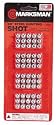 Marksman 3/8 Steel Shot, 75ct