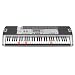 CASIO LK-215 - Key Lighting Keyboard With Touch Sensitive Keys And SD Card Slot