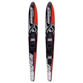 Obrien Celebrity Water Ski Combo (Red)