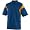 Navy/Gold