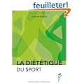 La di�t�tique du sport