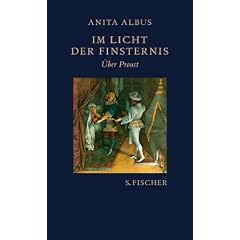 Im Licht der Finsternis: �ber Proust