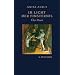 Im Licht der Finsternis: �ber Proust