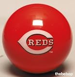 MLB Cincinnati Reds Billiard Pool Cue Ball
