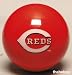 MLB Cincinnati Reds Billiard Pool Cue Ball