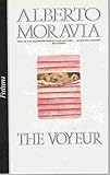The voyeur