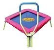 Pure Fun Kid's First Jumper Trampoline