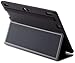 Buffalo Case for All New Kindle Fire HDX 8.9, Black (will fit 3rd and 4th generation)