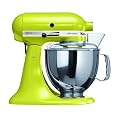 Kitchenaid 5KSM150PSEPE K�chenmaschine Serie "Artisan" limone