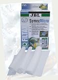 Eigenschaften JBL 62387 / Symec Micro Filtermaterial