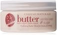 Cuccio Body Butter Blend, Vanilla Bean and Sugar, 8 Ounce