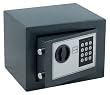 Small Size Digital Safe w LED Display & Manual Override Keys