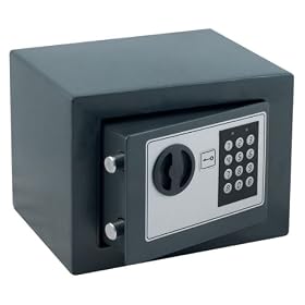Small Wall Safe 41fJskuMUoL. SL500 AA280 Small Wall Safe