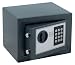 Zurich SMALL CASH AND JEWELRY SAFE - Great for closets, boats or RV.
