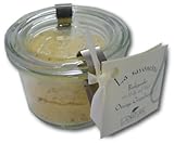 LA NATURE ラ・ナチュール　乳清バスパウダーS オレンジ・グレープフルーツ　【入浴剤】