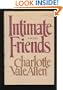 Intimate friends: A novel
