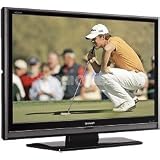 Sharp Aquos LC42D65U 42-Inch 1080p LCD HDTV
