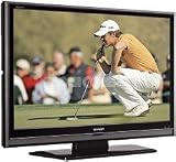 Sharp Aquos LC42D65U 42-Inch 1080p LCD HDTV