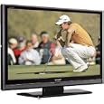 Sharp Aquos LC42D64U 42-Inch 1080p LCD HDTV