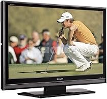 Sharp Aquos LC42D64U 42-Inch 1080p LCD HDTV