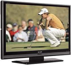 Sharp Aquos LC42D65U 42-Inch 1080p LCD HDTV