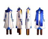 コスプレ★VOCALOID～KAITO風女性Lサイズ