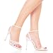PleaserUSA High Heels Sandaletten Fresh-31