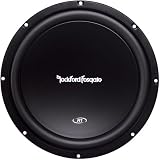 Rockford Fosgate Prime R1S412 R1 12-Inch 150 Watt Subwoofer - 4 Ohm
