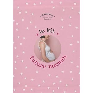 Le kit future maman