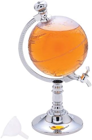 65oz Globe Beverage Dispenser