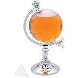 Wyndham House Globe Beverage Dispenser