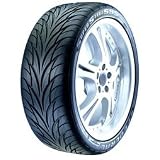 205/40R17 80V FEDERAL SS-595