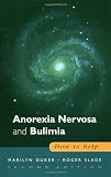 Anorexia Nervosa And Bulimia