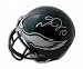 Autographed DeSean Jackson Philadelphia Eagles Mini Helmet