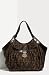 Fendi 'Chef Zucca - Small' Tote