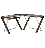 X-Text Computer Desk