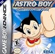 Astro Boy Omega Factor