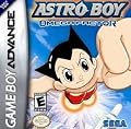 Astro Boy Omega Factor