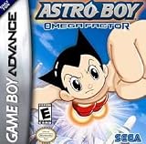 Astro Boy Omega Factor