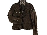 Sean John - Sean John Leather Jacket