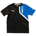 PUMA Kinder T-Shirt PowerCat 1.10 IT