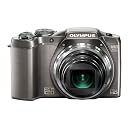 OLYMPUS SZ-31MR (シルバー)