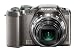 Olympus SZ-31MR Digitalkamera (16 Megapixel, 24-fach opt. Zoom, 7,6 cm (3 Zoll) Display, 3D Fotos, bildstabilisiert) silber