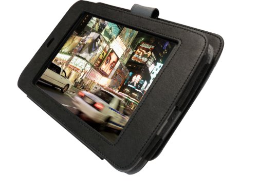 Archos Stand Case f&uuml;r Archos 80 G9 (alle Kapazit&auml;ten) Preisvergleich