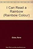 I can read a rainbow
