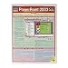 Software : Powerpoint 2003 Quick Study Guide